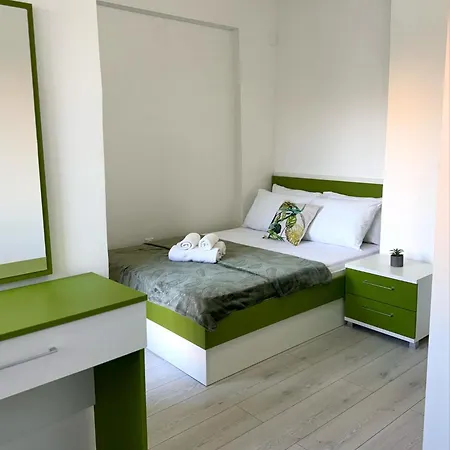 Kalipso Apartment *