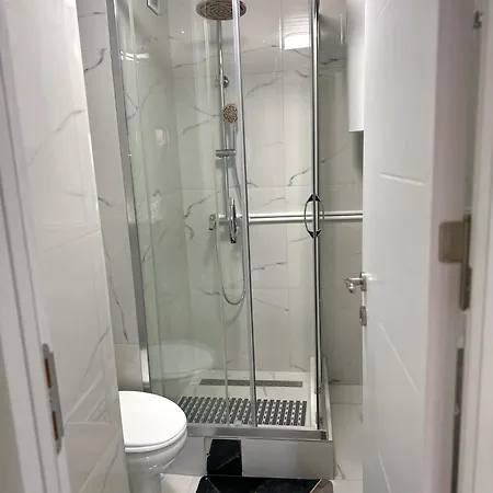 Kalipso Apartment *