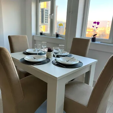 Apartment Kalipso *