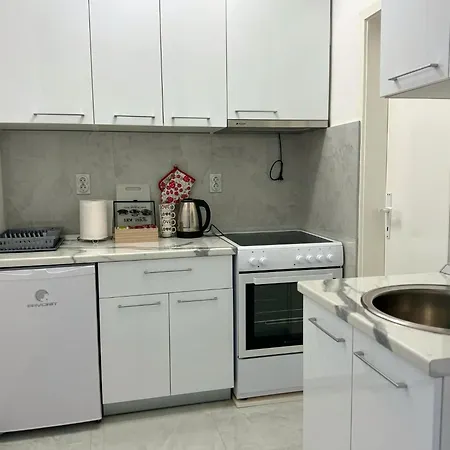 Apartment Kalipso Skopje