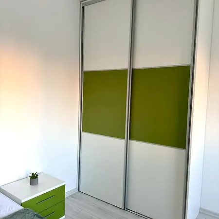 Apartment Kalipso *